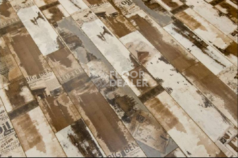 Ламинат Bohofloor Design Collection dc0801 Hand-Made фото 1 | FLOORDEALER